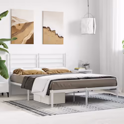 VidaXL 352370 sommier - Vue supplémentaire 4