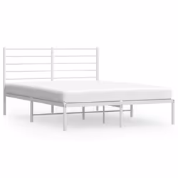 VidaXL 352371, Blanc, 1660 mm, 2,07 m, 900 mm, 1600 x 2000 mm, 26 cm