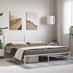VidaXL 352372 sommier - Vue supplémentaire 4