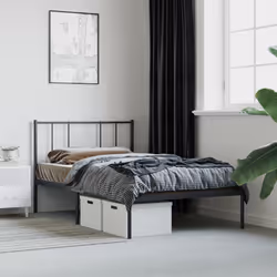 VidaXL 352470 sommier - Vue supplémentaire 4