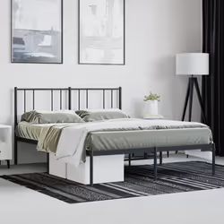 VidaXL 352478 sommier - Vue supplémentaire 4
