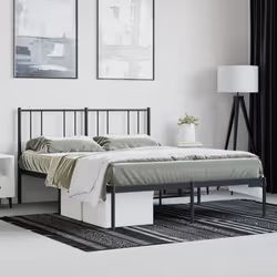 VidaXL 352481 sommier - Vue supplémentaire 4