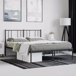 VidaXL 352482 sommier - Vue supplémentaire 4