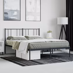 VidaXL 352483 sommier - Vue supplémentaire 4