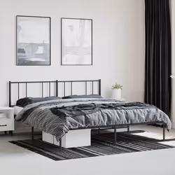 VidaXL 352484 sommier - Vue supplémentaire 4