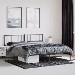 VidaXL 352487 sommier - Vue supplémentaire 4