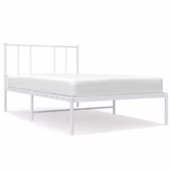VidaXL 352519, Blanc, 800 mm, 196 cm, 900 mm, 750 x 1900 mm, 26 cm