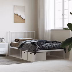 VidaXL 352520 sommier - Vue supplémentaire 4