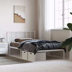 VidaXL 352521 sommier - Vue supplémentaire 4