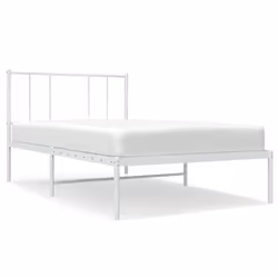VidaXL 352522, Blanc, 950 mm, 2,07 m, 900 mm, 900 x 2000 mm, 26 cm