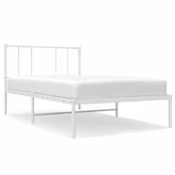 VidaXL 352524, Blanc, 1050 mm, 2,07 m, 900 mm, 1000 x 2000 mm, 26 cm