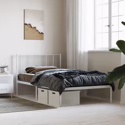 VidaXL 352525 sommier - Vue supplémentaire 4