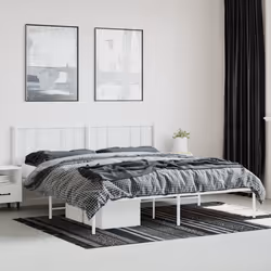 VidaXL 352534 sommier - Vue supplémentaire 4