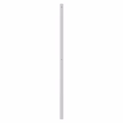 VidaXL 352564 tête de lit et pied de lit Blanc - Vue supplémentaire 6