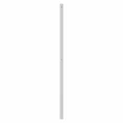 VidaXL 352566 tête de lit et pied de lit Blanc - Vue supplémentaire 5