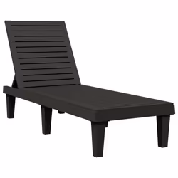 VidaXL 364146, Linge, Polypropylène (PP), Noir, 150 kg