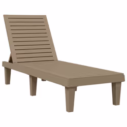 VidaXL 364147, Linge, Polypropylène (PP), Marron, 150 kg