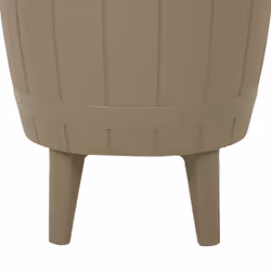 VidaXL 364160 table de jardin Marron - Vue supplémentaire 6
