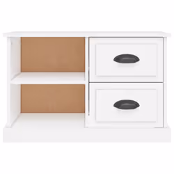 VidaXL 816168 Support TV et centre de divertissement - Vue supplémentaire 6