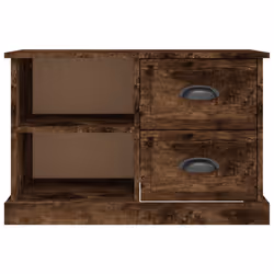 VidaXL 816173 Support TV et centre de divertissement - Vue supplémentaire 6