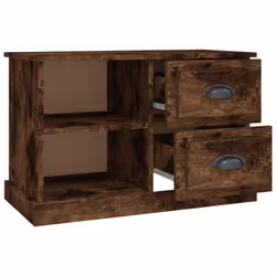 VidaXL 816173 Support TV et centre de divertissement - Vue supplémentaire 7