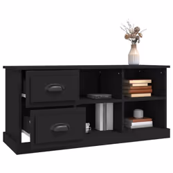 VidaXL 816177 Support TV et centre de divertissement - Vue supplémentaire 5