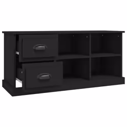 VidaXL 816177 Support TV et centre de divertissement - Vue supplémentaire 6