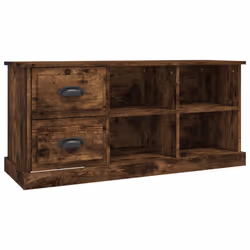 VidaXL 816181, Bois, Bois, Bois, 1020 mm, 355 mm, 475 mm