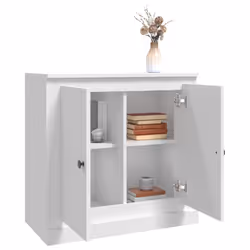 VidaXL 816184 buffet de salle à manger - Vue supplémentaire 5