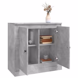 VidaXL 816188 buffet de salle à manger - Vue supplémentaire 5