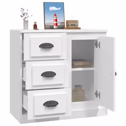 VidaXL 816192 buffet de salle à manger - Vue supplémentaire 5