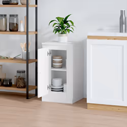 VidaXL 816200 buffet de salle à manger