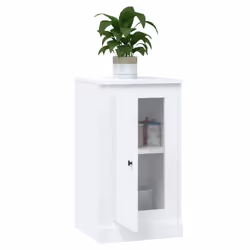 VidaXL 816200 buffet de salle à manger - Vue supplémentaire 5