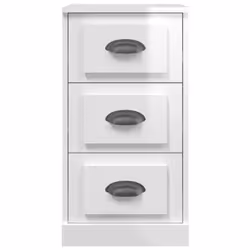 VidaXL 816218 buffet de salle à manger - Vue supplémentaire 4
