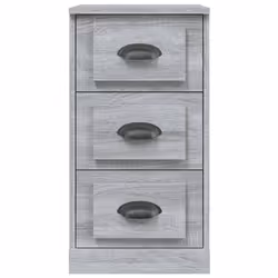 VidaXL 816222 buffet de salle à manger - Vue supplémentaire 4