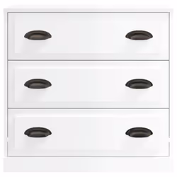 VidaXL 816226 buffet de salle à manger - Vue supplémentaire 4