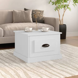 VidaXL 816248 Table à café, latérale et de salon