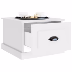 VidaXL 816248 Table à café, latérale et de salon - Vue supplémentaire 4