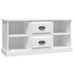 VidaXL 816272 Support TV et centre de divertissement