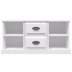 VidaXL 816272 Support TV et centre de divertissement - Vue supplémentaire 6