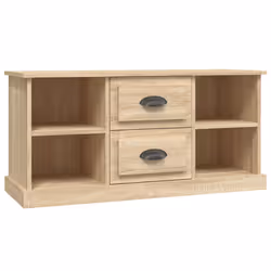 VidaXL 816275, Bois, Bois, Bois, 995 mm, 355 mm, 480 mm