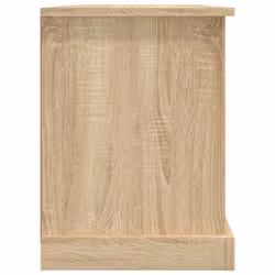 VidaXL 816275 Support TV et centre de divertissement - Vue supplémentaire 7