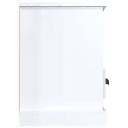 VidaXL 816290 Support TV et centre de divertissement - Vue supplémentaire 8