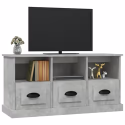 VidaXL 816292 Support TV et centre de divertissement - Vue supplémentaire 4