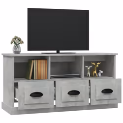 VidaXL 816292 Support TV et centre de divertissement - Vue supplémentaire 5
