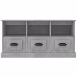 VidaXL 816292 Support TV et centre de divertissement - Vue supplémentaire 6