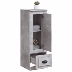 VidaXL 816308 buffet de salle à manger - Vue supplémentaire 4