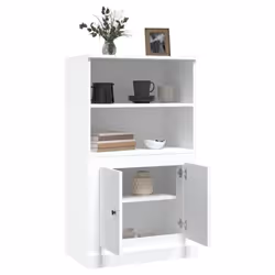 VidaXL 816312 buffet de salle à manger - Vue supplémentaire 4