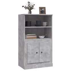 VidaXL 816316 buffet de salle à manger - Vue supplémentaire 4