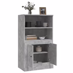 VidaXL 816316 buffet de salle à manger - Vue supplémentaire 5